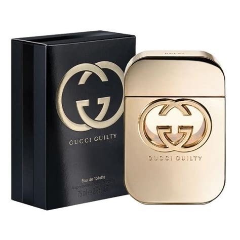 perfume gucci guilty 75 ml precio|perfume Gucci Guilty price.